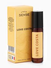 Парфюмерное масло женское Free Sense Love Costa, 8 мл (по мотивам Lacoste Pour Femme (Lacoste) Парфюмерное масло женское Free Sense Love Costa, 8 мл (по мотивам Lacoste Pour Femme (Lacoste)