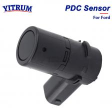 Для Ford C-MAX Focus Kuga Mondeo S-MAX Transit 2000-14 черный PDC датчик контроля расстояния парковки 3M5T-15K859-CAW 1X43-15K859-BA Для Ford C-MAX Focus Kuga Mondeo S-MAX Transit 2000-14 черный PDC датчик контроля расстояния парковки 3M5T-15K859-CAW 1X43-15K859-BA