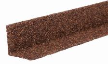 Уголок внутренний HAUBERK Терракотовый кирпич 50*50*1250мм Уголок внутренний HAUBERK Терракотовый кирпич 50*50*1250мм
