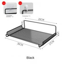 Металлическая полка PGY для маршрутизатора Металлическая полка PGY для маршрутизатора