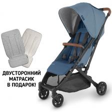 Коляска UPPAbaby MINU V2 CHARLOTTE 0802-MIN-EU-CHA Коляска UPPAbaby MINU V2 CHARLOTTE 0802-MIN-EU-CHA