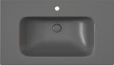 Раковина STWORKI 81 43081-112-KL антрацит Раковина STWORKI 81 43081-112-KL антрацит