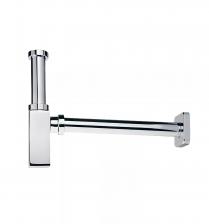 Сифон для раковины Webert AC0404015, хром Сифон для раковины Webert AC0404015, хром