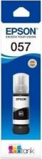 Чернила для принтера Epson 057 EcoTank Ink Black 70ml Чернила для принтера Epson 057 EcoTank Ink Black 70ml