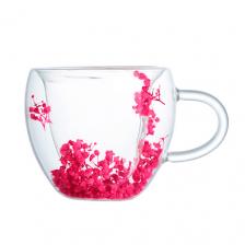 MANDARIN DECOR Кружка с двойным дном MANDARIN DECOR Кружка с двойным дном