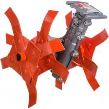 Насадка-культиватор для триммера (26 мм; 9Т) Sturm GT3513-K Насадка-культиватор для триммера (26 мм; 9Т) Sturm GT3513-K