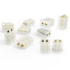 10 Шт. 0.78 2 Pin Jack Женский Гнездо Пользовательские DIY Углубление Встроенный In-Ear Мониторы HiFi Наушники Аудио Аксессуары Кабель Разъем Штекеры 10 Шт. 0.78 2 Pin Jack Женский Гнездо Пользовательские DIY Углубление Встроенный In-Ear Мониторы HiFi Наушники Аудио Аксессуары Кабель Разъем Штекеры