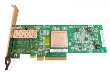 HP 489190-001 81Q 8Gb/s Single Port FC PCI-e x8 HBA HP 489190-001 81Q 8Gb/s Single Port FC PCI-e x8 HBA