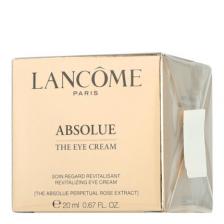 Крем для глаз Absolue 20 мл Lancome Крем для глаз Absolue 20 мл Lancome