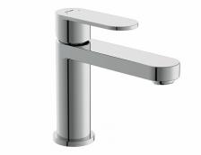 Смеситель Cersanit для раковины ELIO однорычажный Смеситель Cersanit для раковины ELIO однорычажный