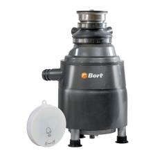 Измельчитель пищевых отходов Bort Ultimate 1500 Измельчитель пищевых отходов Bort Ultimate 1500