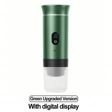 Беспроводная портативная кофемашина Nespresso для автомобиля Беспроводная портативная кофемашина Nespresso для автомобиля