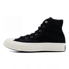 CONVERSE Кроссовки Chuck 70 Varsity High Black Sherpa CONVERSE Кроссовки Chuck 70 Varsity High Black Sherpa
