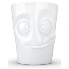 Кружка Tassen Лакомка T01.86.01, 350 мл, 1 предм., 1 персоны Кружка Tassen Лакомка T01.86.01, 350 мл, 1 предм., 1 персоны