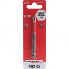 Бита Milwaukee SHOCKWAVE 4932430856 Бита Milwaukee SHOCKWAVE 4932430856