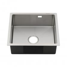 Мойка MELANA R5245HK ProfLine 3/200, сатин, врезная, прямоугольная MLN-R5245HK Мойка MELANA R5245HK ProfLine 3/200, сатин, врезная, прямоугольная MLN-R5245HK