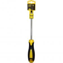 Шлицевая отвертка Berger BG BG1041 Шлицевая отвертка Berger BG BG1041
