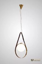 Подвесной светильник AM Group AM360-1M GAB Подвесной светильник AM Group AM360-1M GAB