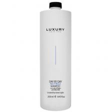 Шампунь разглаживание и выпрямление Day by Day No Frizz Shampoo (480368, 1000 мл) Шампунь разглаживание и выпрямление Day by Day No Frizz Shampoo (480368, 1000 мл)