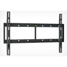 Кронштейн для телевизора Holder LCD-F6607-B LCD-F6607 черный 42 -65 макс.60кг настенный фиксированный Кронштейн для телевизора Holder LCD-F6607-B LCD-F6607 черный 42 -65 макс.60кг настенный фиксированный