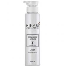 Крем-спасатель при повреждениях кожи Hikari (Хикари) 250 мл Крем-спасатель при повреждениях кожи Hikari (Хикари) 250 мл