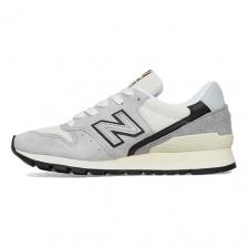 NEW BALANCE Кроссовки 996 MiUSA Teddy Santis Grey White Black NEW BALANCE Кроссовки 996 MiUSA Teddy Santis Grey White Black