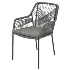 стул СЕВИЛЬЯ 63х57х85см серый полипропилен/металл стул СЕВИЛЬЯ 63х57х85см серый полипропилен/металл