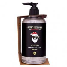 Набор средств для ухода за телом ACCENTRA Мужской подарочный набор Men's Collection Winter Edition Набор средств для ухода за телом ACCENTRA Мужской подарочный набор Men's Collection Winter Edition