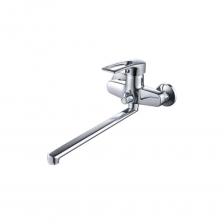 Смеситель для ванны ECONOCE серия 320 (EC0322) - это элегантная модель смесителя для ванны с длинным поворотным изливом, способного прекрасно дополнить интерьер комнаты. Изделие изготовлено из из цинкового сплава по технологии литья в песчаную форму, хромированное покрытие поверхности устойчиво к истиранию и долговечно. Наличие аэратора позволит снизить расход воды, не теряя мощности подаваемого напора. Механический тип переключения позволит комфортно и быстро настроить температуру и мощность потока. В комплекте со смесителем поставляется пластиковая душевая лейка и нержавеющий стальной душевой шланг. Это обеспечивает удобство использования и возможность принимать душ. Смеситель для ванны ECONOCE серия 320 (EC0322) - это элегантная модель смесителя для ванны с длинным поворотным изливом, способного прекрасно дополнить интерьер комнаты. Изделие изготовлено из из цинкового сплава по технологии литья в песчаную форму, хромированное покрытие поверхности устойчиво к истиранию и долговечно. Наличие аэратора позволит снизить расход воды, не теряя мощности подаваемого напора. Механический тип переключения позволит комфортно и быстро настроить температуру и мощность потока. В комплекте со смесителем поставляется пластиковая душевая лейка и нержавеющий стальной душевой шланг. Это обеспечивает удобство использования и возможность принимать душ.