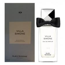 Alex Simone Villa Simone парфюмированная вода 100мл Alex Simone Villa Simone парфюмированная вода 100мл