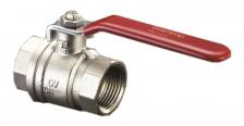 Шаровый кран Oventrop Optibal, DN-50, 2", ВВ, PN, бар-16 Шаровый кран Oventrop Optibal, DN-50, 2", ВВ, PN, бар-16