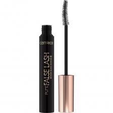 Catrice, Тушь для ресниц Pure False Lash Beyond Black, тушь для ресниц 010, 10 мл Catrice, Тушь для ресниц Pure False Lash Beyond Black, тушь для ресниц 010, 10 мл