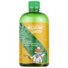 Концентрат МедиЛИС Ципер, 500 мл, зеленый Концентрат МедиЛИС Ципер, 500 мл, зеленый