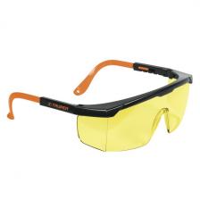 Очки Truper регулируемые желтые 15137 Очки Truper регулируемые желтые 15137
