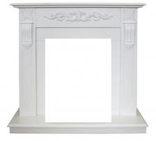Широкий портал Real-Flame Dominica STD/EUG WT Широкий портал Real-Flame Dominica STD/EUG WT