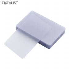 FIXFANS Открывающаяся карта для ремонта FIXFANS Открывающаяся карта для ремонта