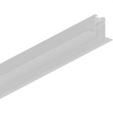 Магнитный шинопровод встраиваемый под гипсокартон 24V 2м Donolux Magic track DLM012WSp1 Магнитный шинопровод встраиваемый под гипсокартон 24V 2м Donolux Magic track DLM012WSp1