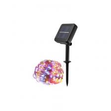 Солнечные гирлянды / Солнечн. свет-к ФАZА SLR-G03-200M нить, мультицвет. 200 LED (5036406), цена за 1 шт. Солнечные гирлянды / Солнечн. свет-к ФАZА SLR-G03-200M нить, мультицвет. 200 LED (5036406), цена за 1 шт.