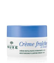 Крем для лица NUXE Creme Fraiche de Beaute Volumen- und Feuchtigkeitsspendende Creme, 50 ml Крем для лица NUXE Creme Fraiche de Beaute Volumen- und Feuchtigkeitsspendende Creme, 50 ml