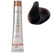Стойкая крем-краска Светлый матовый каштан 5.7 Luxury Hair Color Light Mat Brown 5.7 Стойкая крем-краска Светлый матовый каштан 5.7 Luxury Hair Color Light Mat Brown 5.7