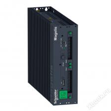 Schneider Electric HMIBMP0I74D2001 Пром. компьютер, DC, 2 слота, баз., 8Гб