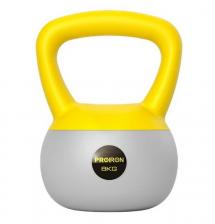 Гиря мягкая 8кг PROIRON ГИ1080М Гиря мягкая 8кг PROIRON ГИ1080М