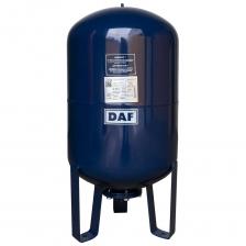 Бак расширительный вертикальный Tr60 (60 л; 25 бар; пред. давление 4 бара; EPDM; -10 до +110°С; синий) Mas Daf TR60-25bar-5011 Бак расширительный вертикальный Tr60 (60 л; 25 бар; пред. давление 4 бара; EPDM; -10 до +110°С; синий) Mas Daf TR60-25bar-5011