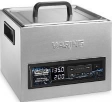 Аппарат Sous Vide Waring WSV16E Аппарат Sous Vide Waring WSV16E