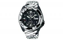 Спортивные часы Auto Moai SRPG43K1 SEIKO Спортивные часы Auto Moai SRPG43K1 SEIKO