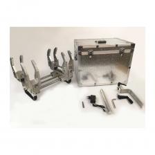 Сварочная машина Rotorica Rocket Bench Welder 160 RT.3115160 Сварочная машина Rotorica Rocket Bench Welder 160 RT.3115160