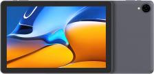Планшет Digma Z10 SC9863A 8C RAM3Gb ROM32Gb 10.1" IPS 1280x800 4G Android 15 Go серый 5Mpix 2Mpix BT WiFi microSD 256Gb 6000mAh 255hrs Планшет Digma Z10 SC9863A 8C RAM3Gb ROM32Gb 10.1" IPS 1280x800 4G Android 15 Go серый 5Mpix 2Mpix BT WiFi microSD 256Gb 6000mAh 255hrs