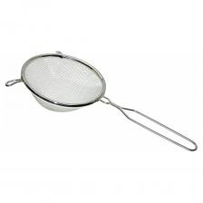 Сито МУЛЬТИДОМ Эконом 12 см сталь AN11-16 Сито МУЛЬТИДОМ Эконом 12 см сталь AN11-16