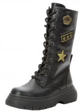 Ботинки Ботинки