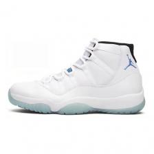 NIKE Кроссовки 11 Retro Legend Blue 2024 NIKE Кроссовки 11 Retro Legend Blue 2024